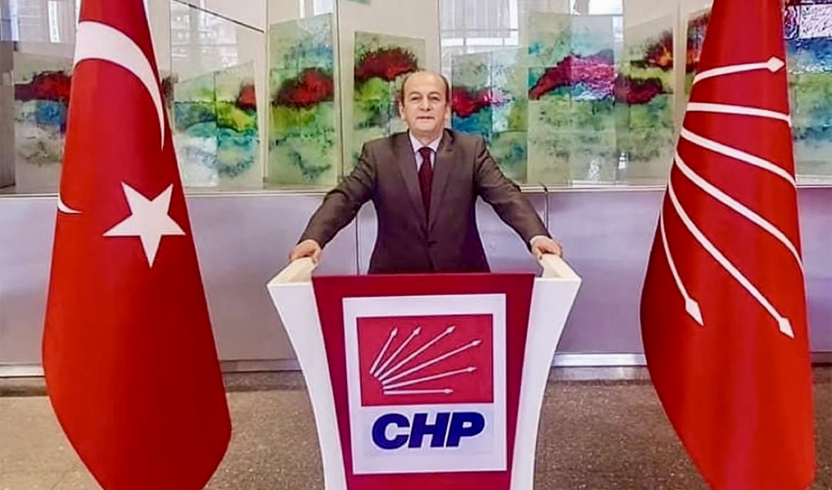 Chp Son Kararini Verd Ordu Vizyon Gazetesi Ordu Nun Ordulunun Sesi