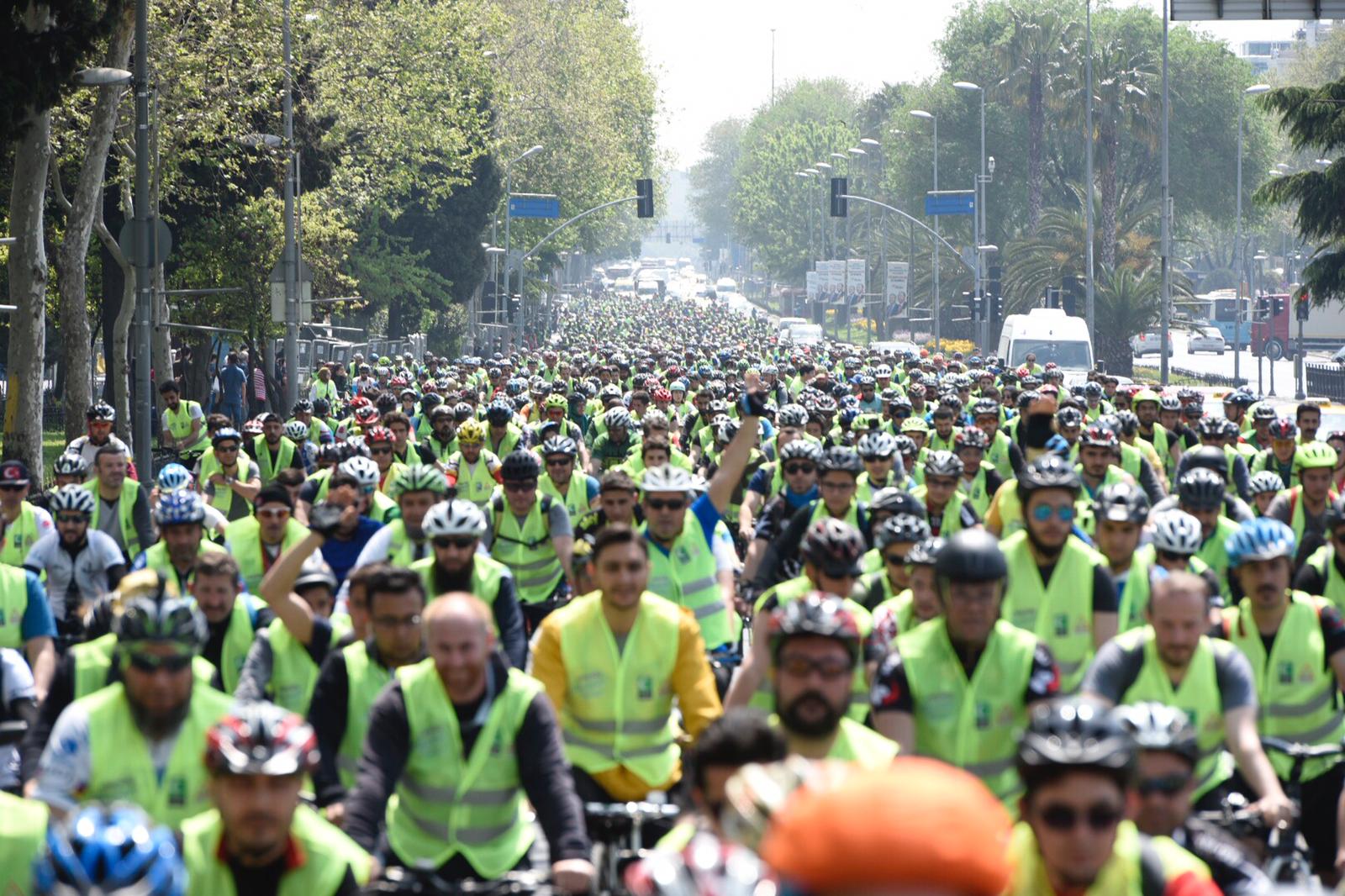 Pedallar Sa Li A Ev R Lecek Ordu Vizyon Gazetesi Ordu Nun