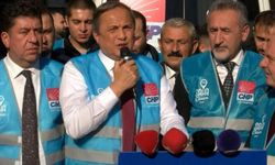 TORUN'DAN SERT AÇIKLAMA