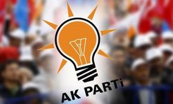 AK PARTİ'DE, ALTINORDU ADAYI TAMAM GİBİ!