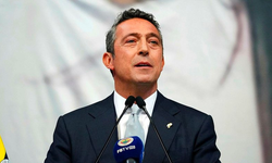ALİ KOÇ ‘DAN VERYANSIN!