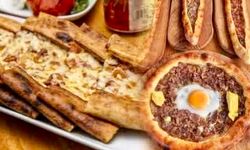 ORDU PİDESİ, LÜKS OLDU!