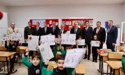 HEYECANLARINA ORTAK OLDULAR