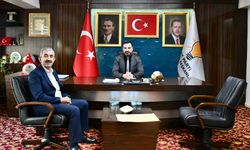 “HAKKIMI HELAL ETMİYORUM”DEYİP İSTİFA ETTİ