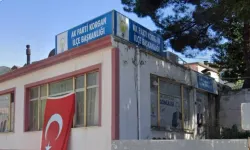 AK PARTİ İLE MHP ARASINDA SİLAHLAR KONUŞTU!