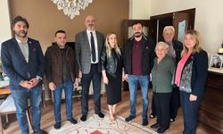 CHP ALTINORDU'DAN, ÖRNEK DAVRANIŞ!