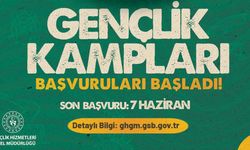 BAŞVURULAR DEVAM EDİYOR