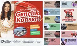 ORDU 2 GÜN BOYUNCA ŞENLENECEK