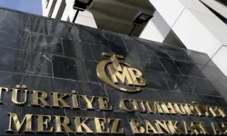 MERKEZ BANKASI, FAİZ KARARINI AÇIKLADI