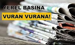 ANADOLU BASININA BÜYÜK DARBE