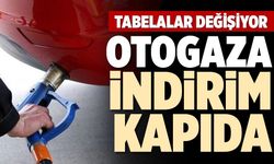 OTOGAZ'DA, FİYAT DEĞİŞİYOR!