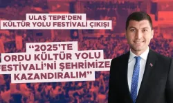 ORDU'YU DAHİL ETTİRELİM!