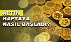 ALTIN HAFTAYA NASIL BAŞLADI?