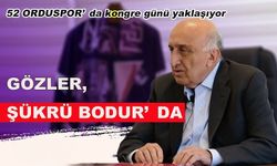 BAŞKAN BODUR NE YAPACAK?