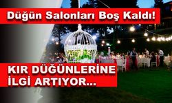 SOLONLAR BOŞ KALDI!