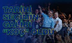 FENERBAHÇE'DE 3. "ALİ KOÇ"DÖNEMİ!