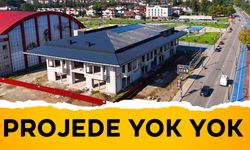 PROJEDE YOK YOK