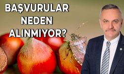 BAŞVURULAR NEDEN ALINMIYOR?