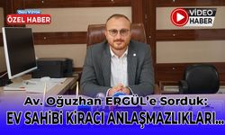 KİRACI EV SAHİBİ ANLAŞMAZLIKLARI