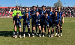 FATSA BELEDİYESPOR TUR PEŞİNDE