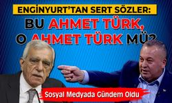 BU AHMET TÜRK, O AHMET TÜRK MÜ?