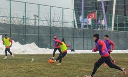 52 ORDUSPOR, EFELER 09 SPOR’U AĞIRLIYOR