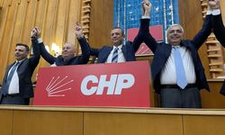 CEMAL ENGİNYURT CHP’YE KATILDI