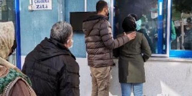ORDU'DA POZİTİF YOK!