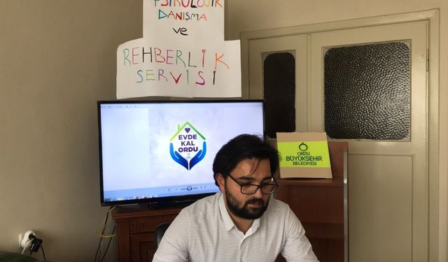 BÜYÜKŞEHİR ÖĞRENCİLERİ LGS’YE HAZIRLIYOR