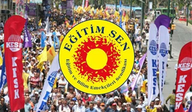 GELECEĞİMİZE SAHİP ÇIKIYORUZ!