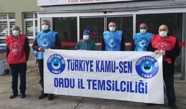 EN ÇOK ONLAR ETKİLENDİ