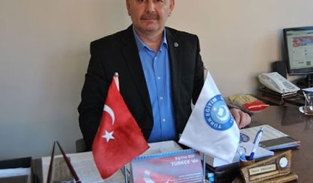 EK ZAM İSTİYORUZ 