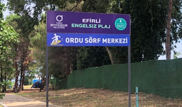 SÖRF'E İLGİ ARTIYOR