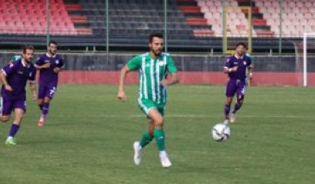 KAZANAN ÇIKMADI