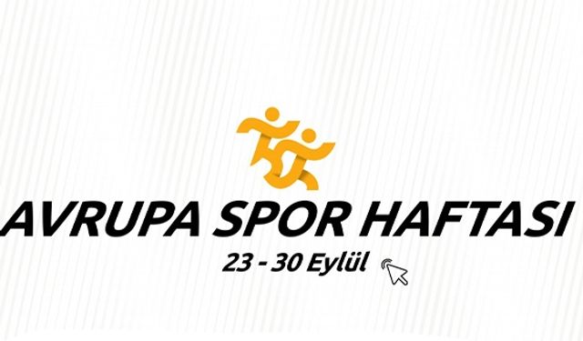 ORDU’DA AVRUPA SPOR HAFTASI’NDA HEYECANI