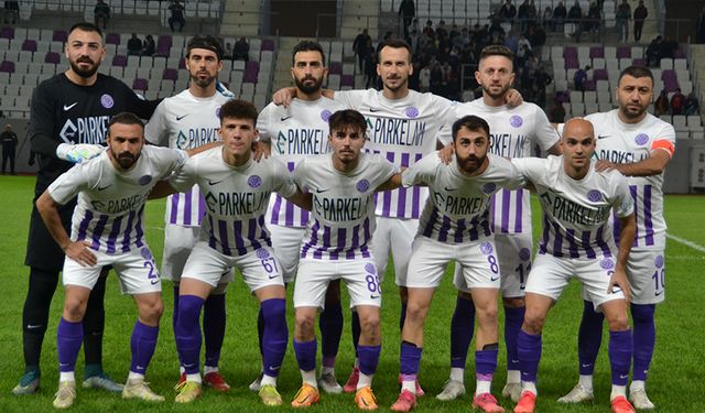 52 ORDUSPOR YARA ALDI