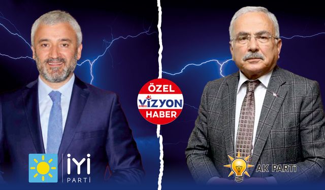 YILMAZ’IN ADAYLIĞI, TÜM HESAPLARI BOZDU