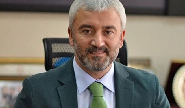 SON DAKİKA: ENVER YILMAZ, "BİSMALLAH" DEDİ