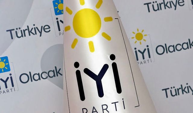 SON DAKİKA: İYİ PARTİ ALTINORDU ADAYI BELLİ OLDU