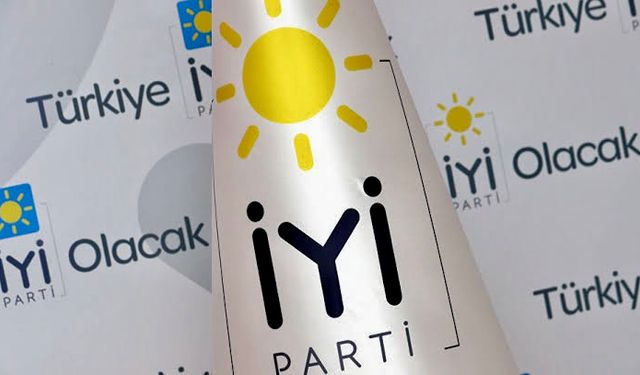 İYİ PARTİ'NİN ÜNYE ADAYI BELLİ OLDU