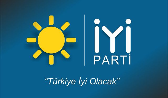 İYİ PARTİ'DE, İLÇE ADAYLARI KİMLER OLUYOR?