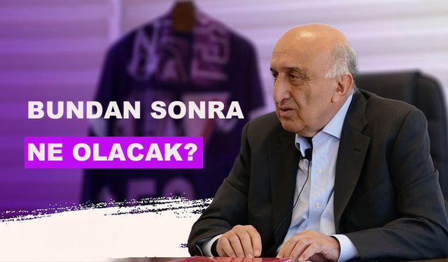 BUNDAN SONRA NE OLACAK?