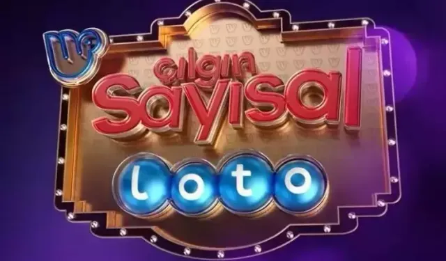 ÇILGIN SAYISAL LOTO ÇEKİLDİ