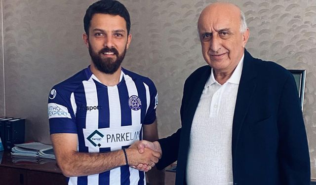 52 ORDUSPOR TRANSFERE HIZLI BAŞLADI