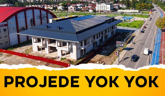 PROJEDE YOK YOK