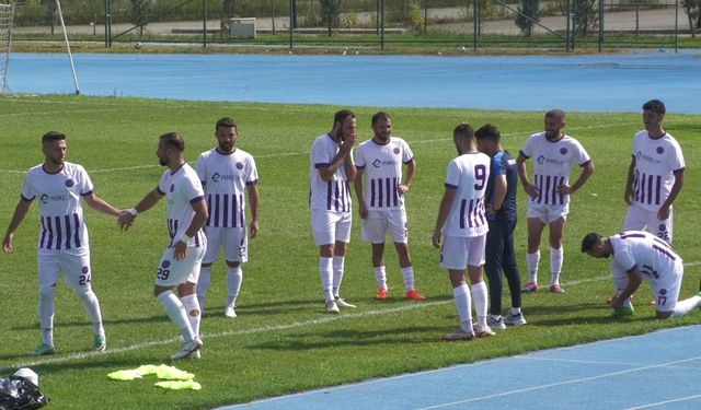 52 ORDUSPOR DEPLASMANDA BAŞLIYOR