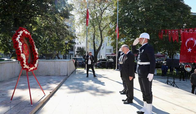 CUMHURİYET COŞKUSU BAŞLADI