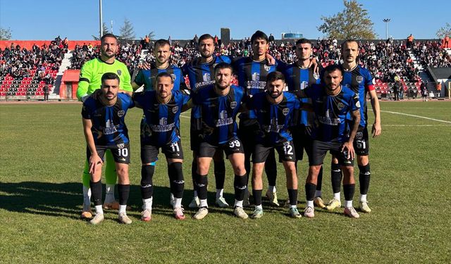 FATSA BELEDİYESPOR TUR PEŞİNDE