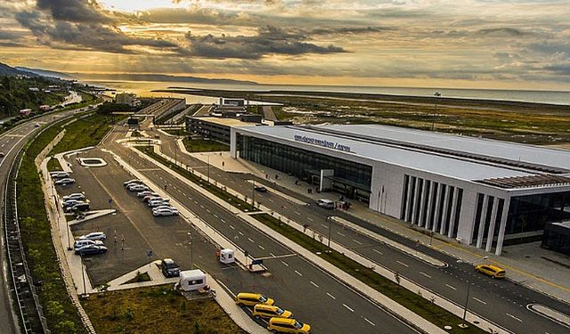 TÜRK HAVA YOLLARI'NDAN ŞOK KARAR