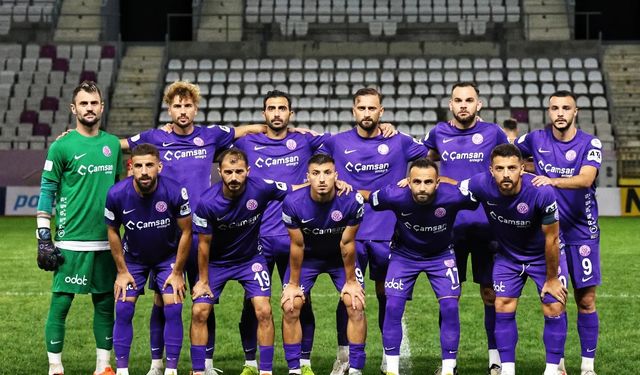 52 ORDUSPOR’A SÜPER LİGDEN RAKİP!